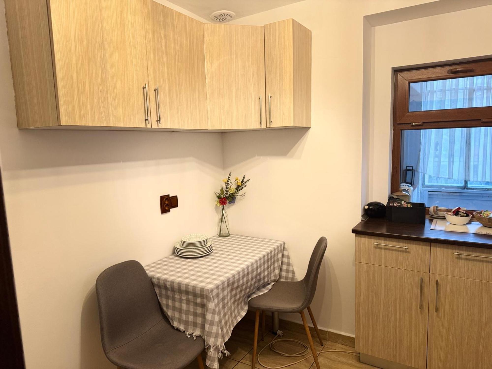 Apartament Zona Marriott-Palatul Parlamentului Бухарест Екстер'єр фото