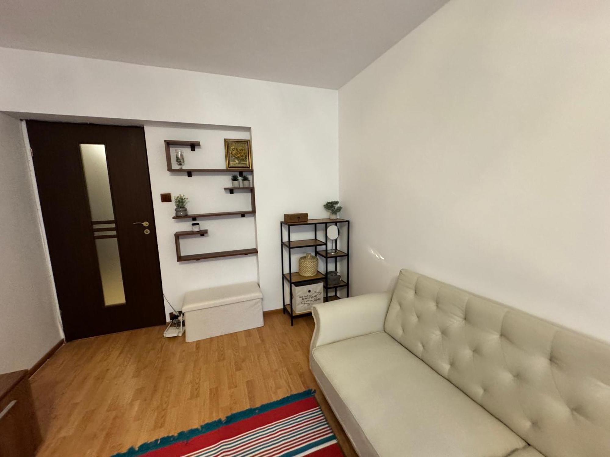 Apartament Zona Marriott-Palatul Parlamentului Бухарест Екстер'єр фото